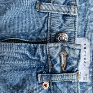 TOPSHOP jeans
